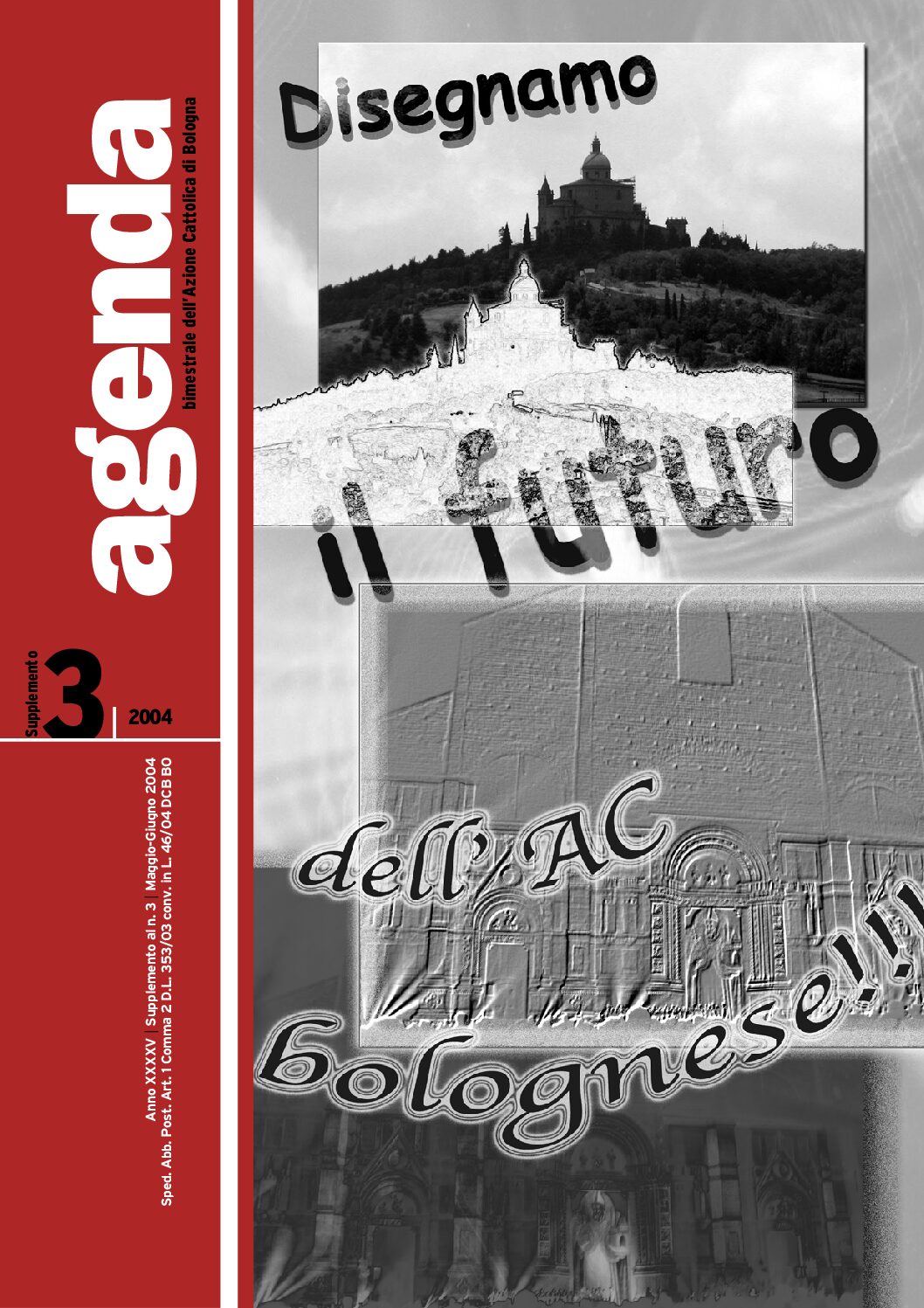 Agenda 3/2004 supplemento