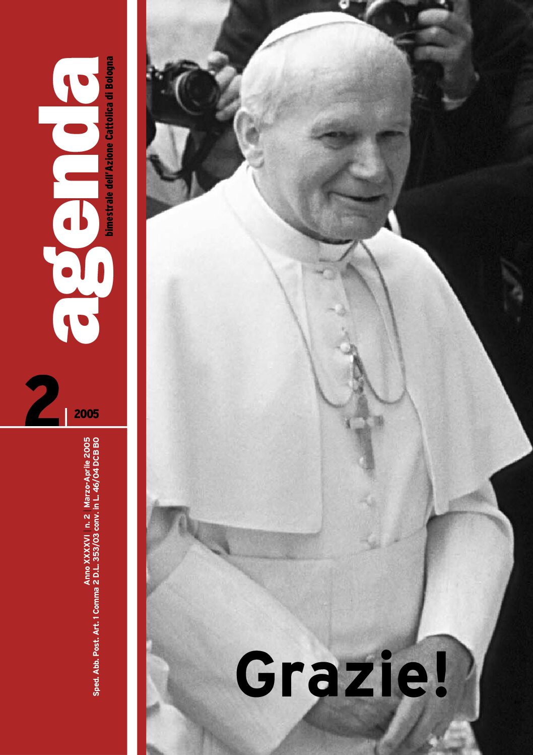 Agenda 2/2005