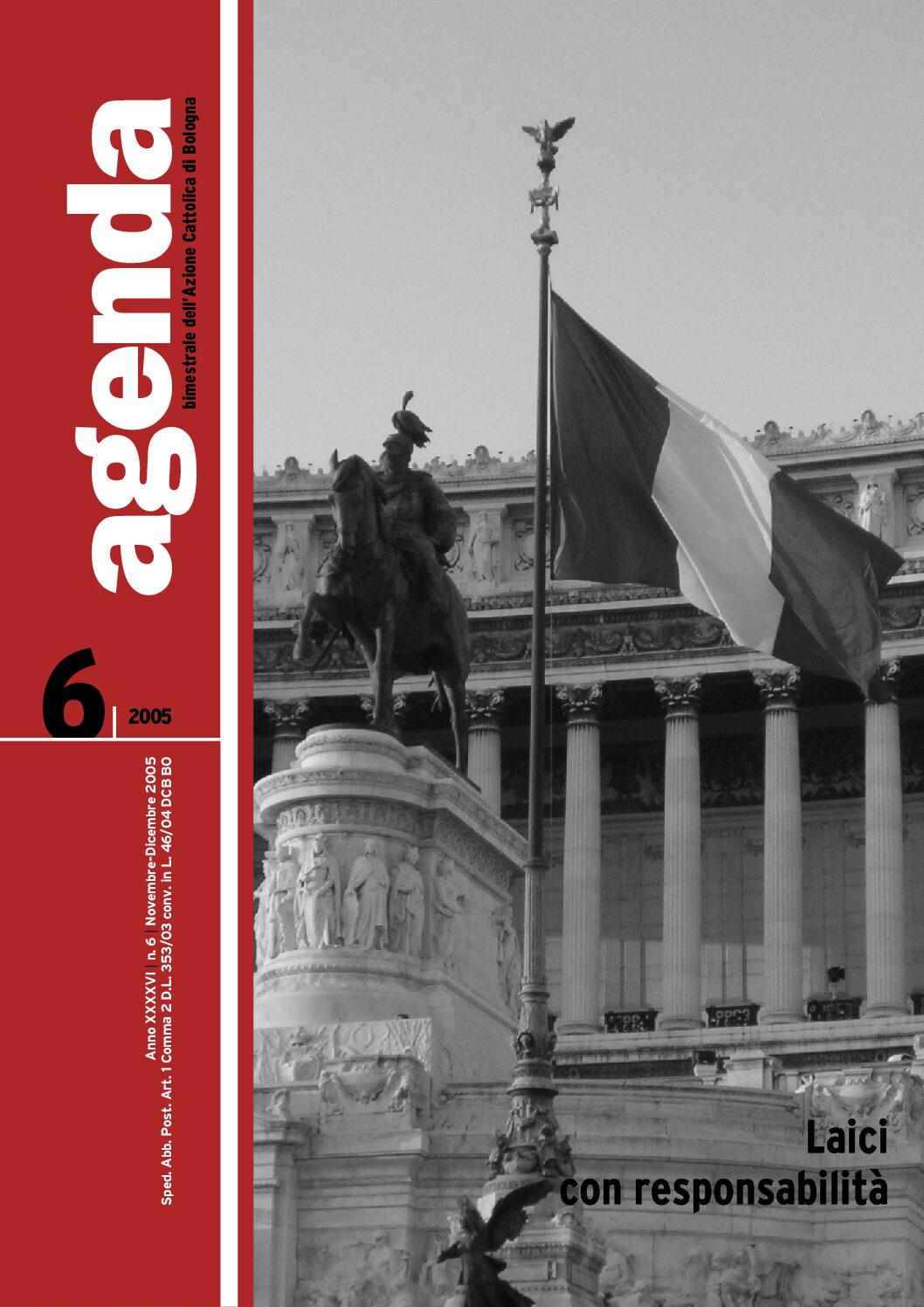 Agenda 6/2005