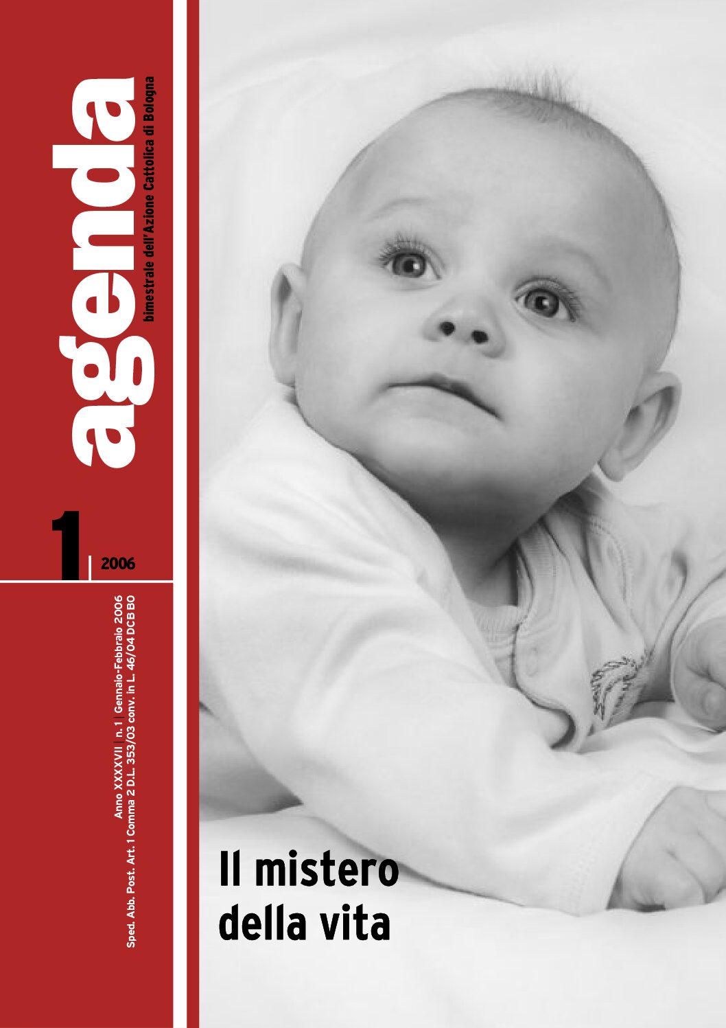 Agenda 1/2006