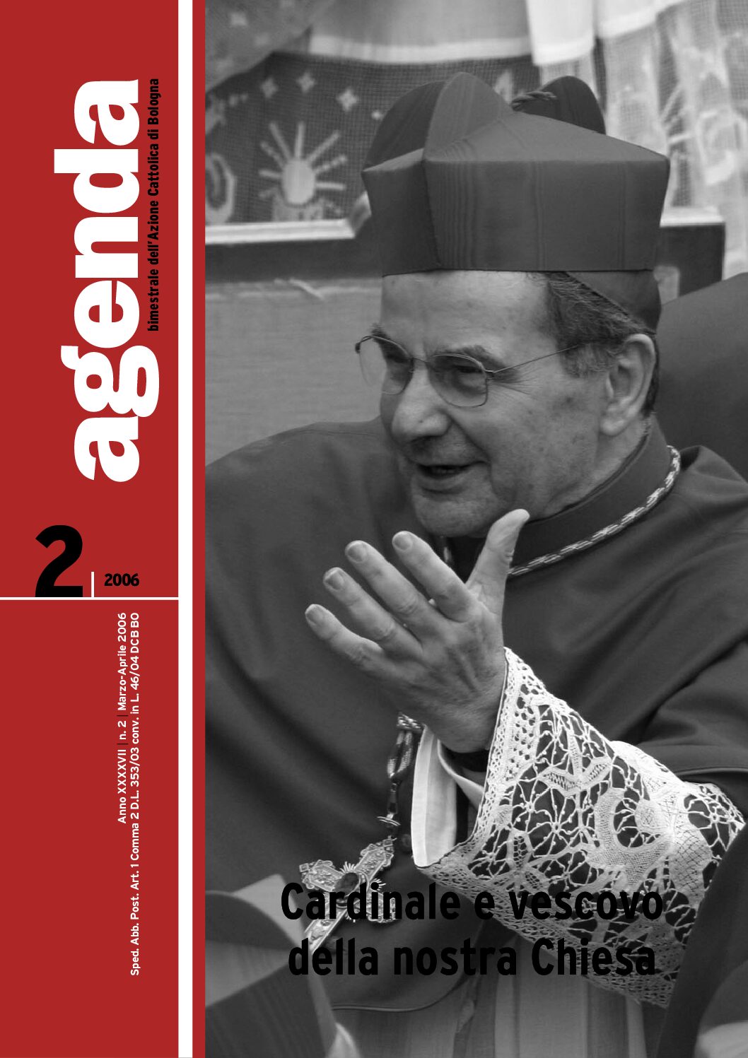 Agenda 2/2006