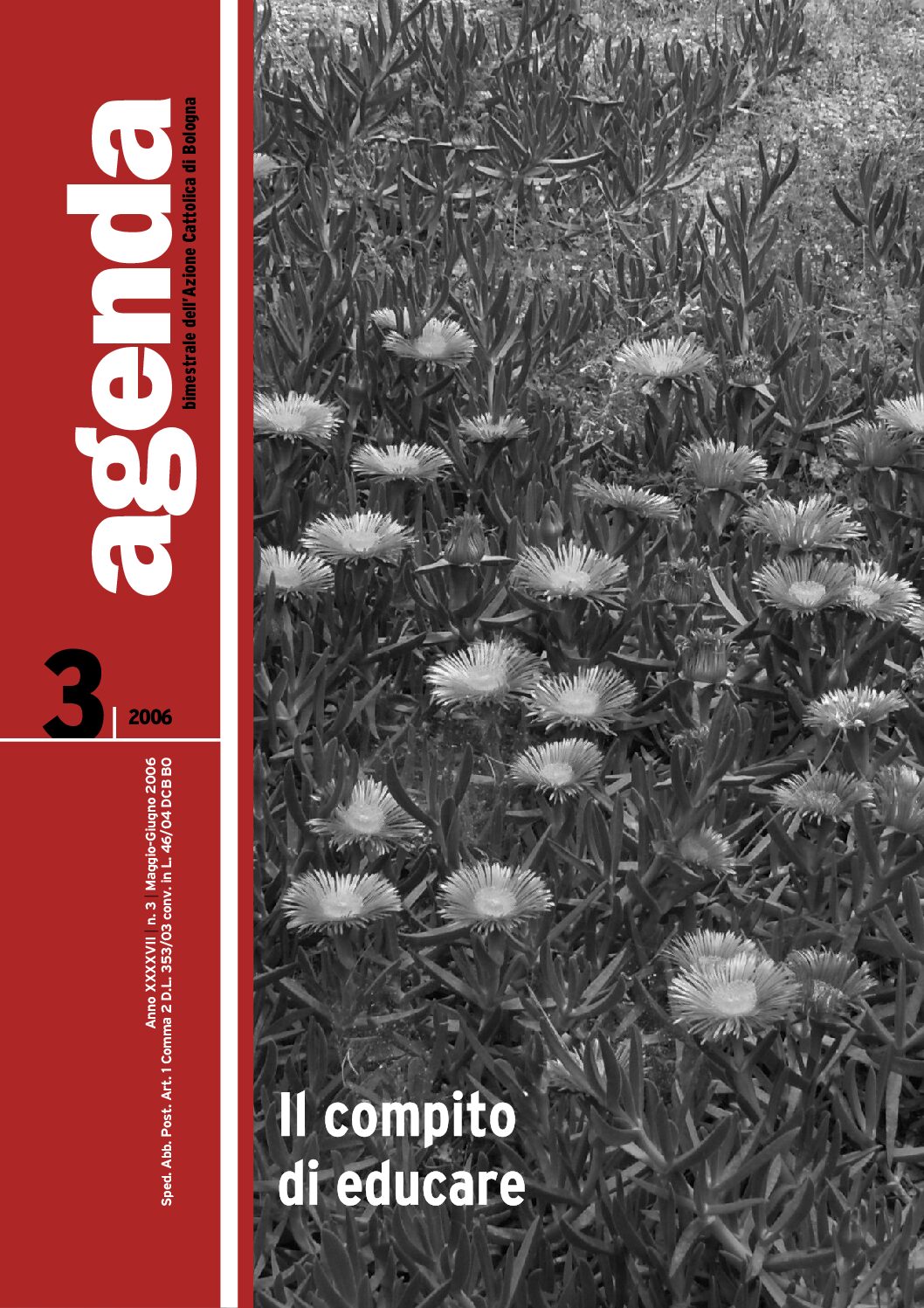 Agenda 3/2006