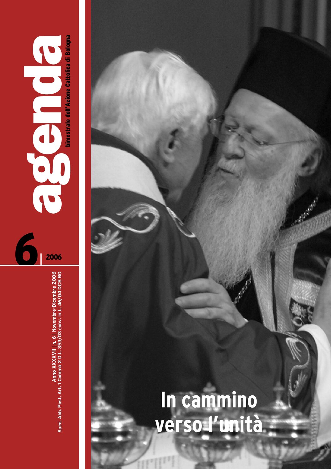 Agenda 6-2006