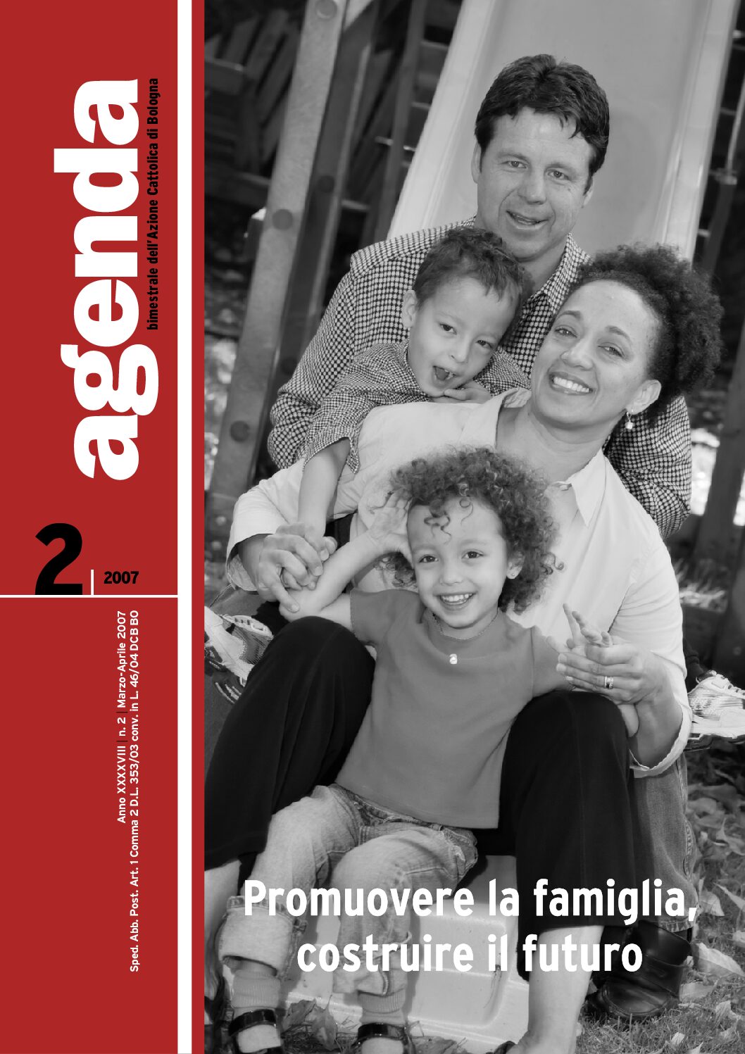 Agenda 2/2007