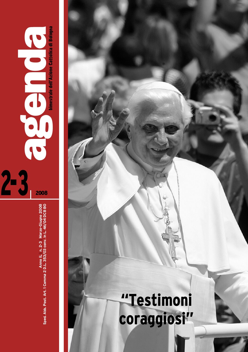 Agenda 2-3/2008