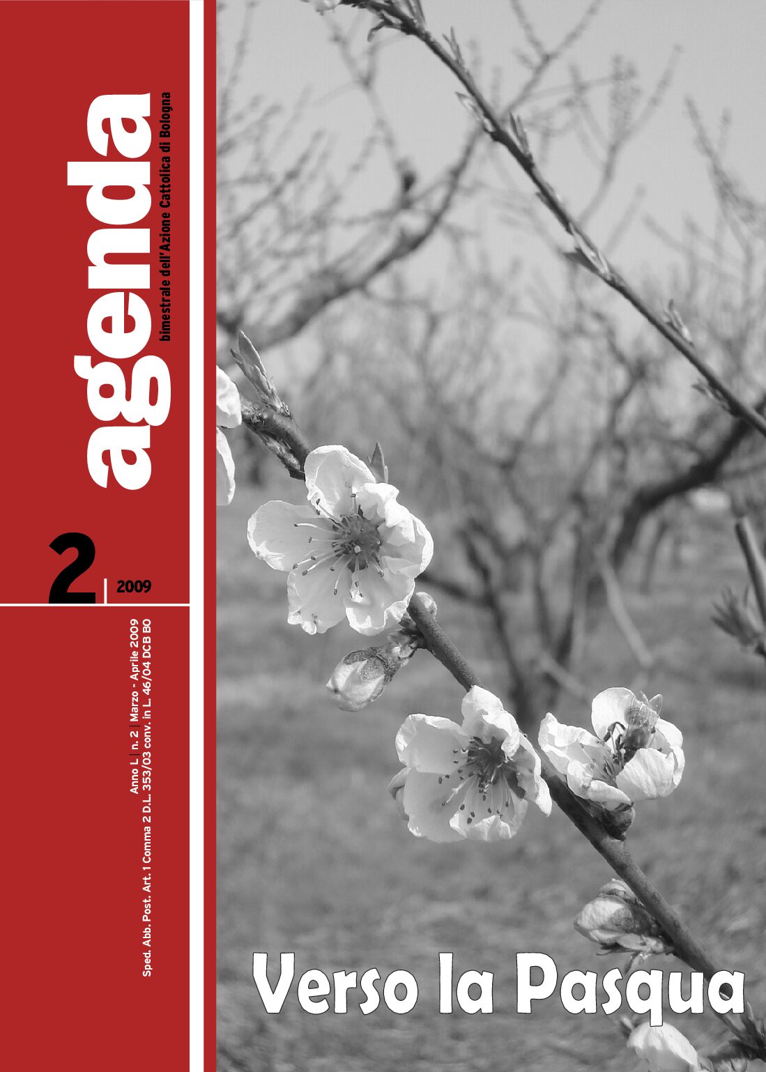 Agenda 2/2009