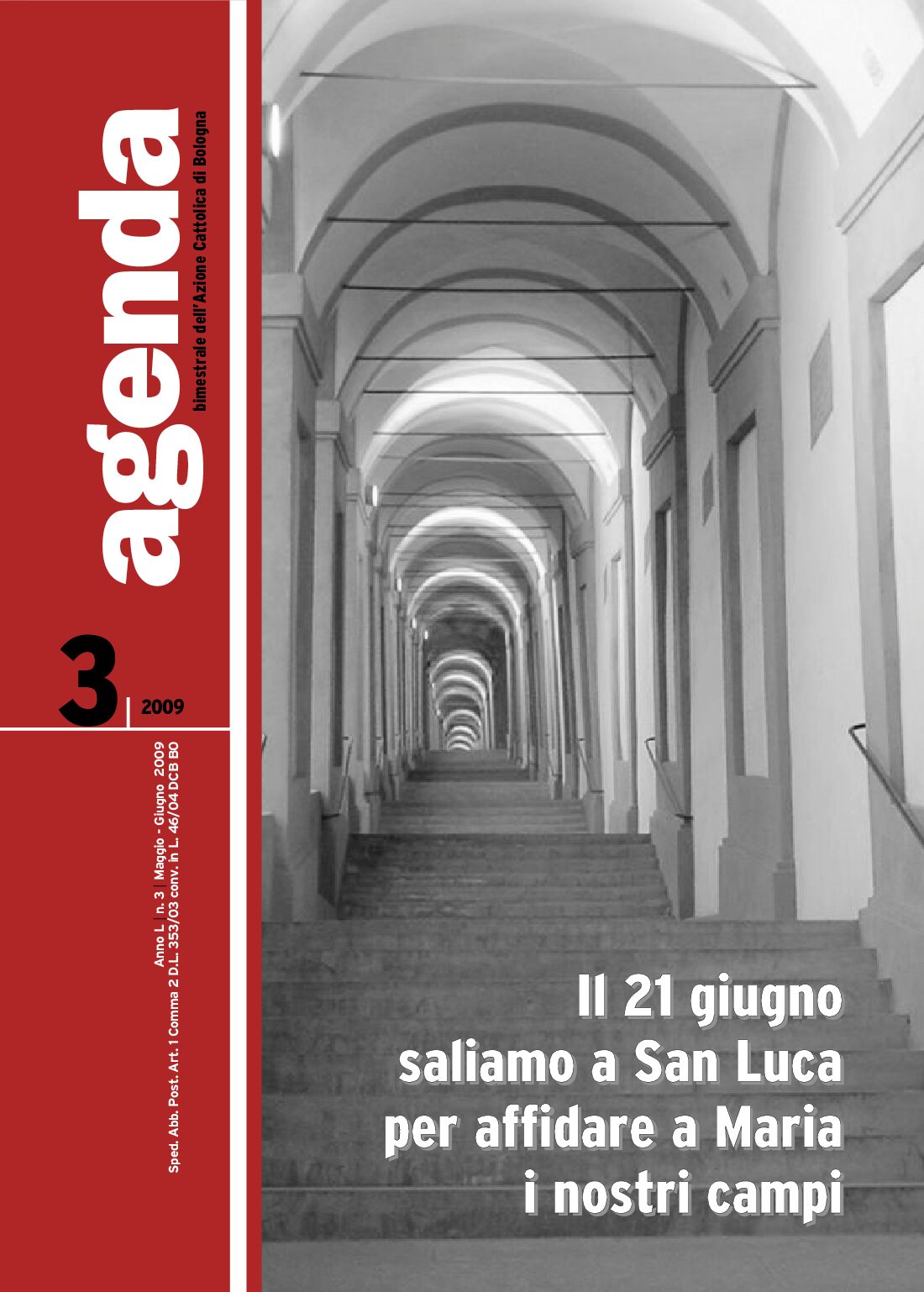 Agenda 3/2009