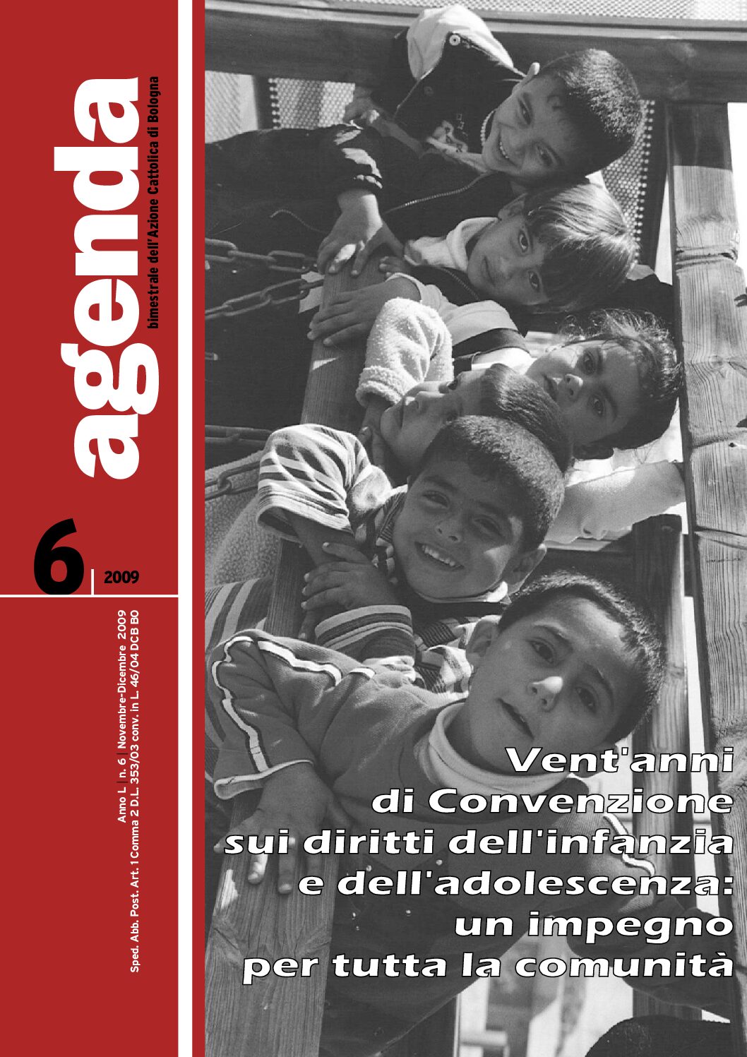 Agenda 6/2009