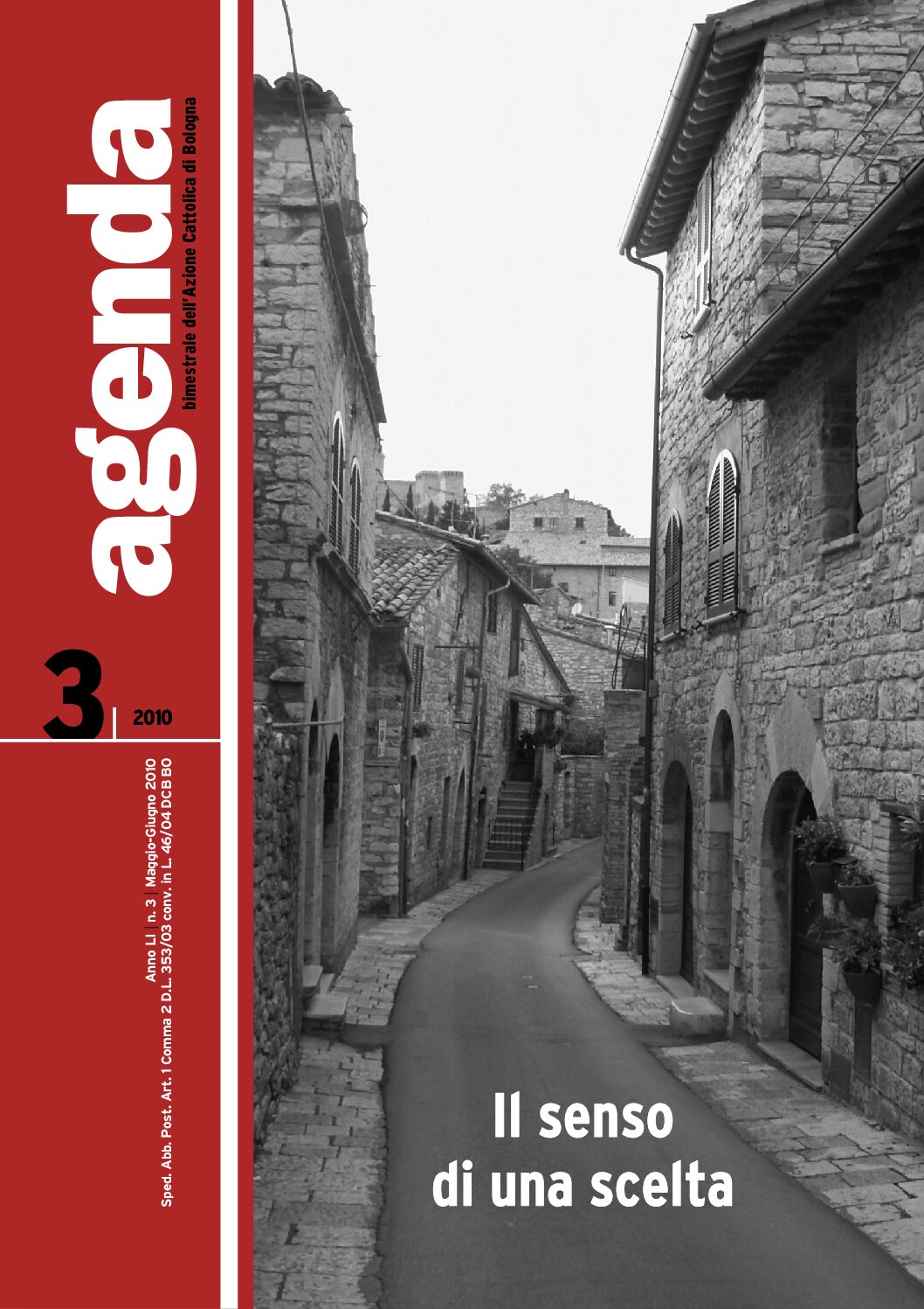 Agenda 3/2010