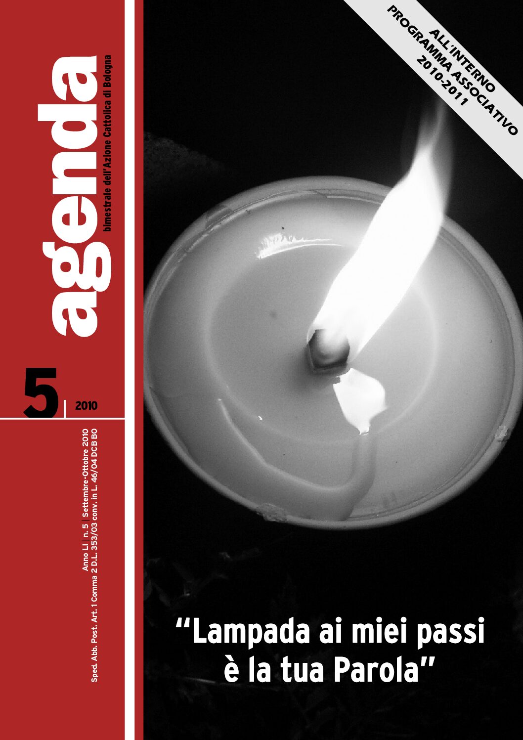 Agenda 5/2010