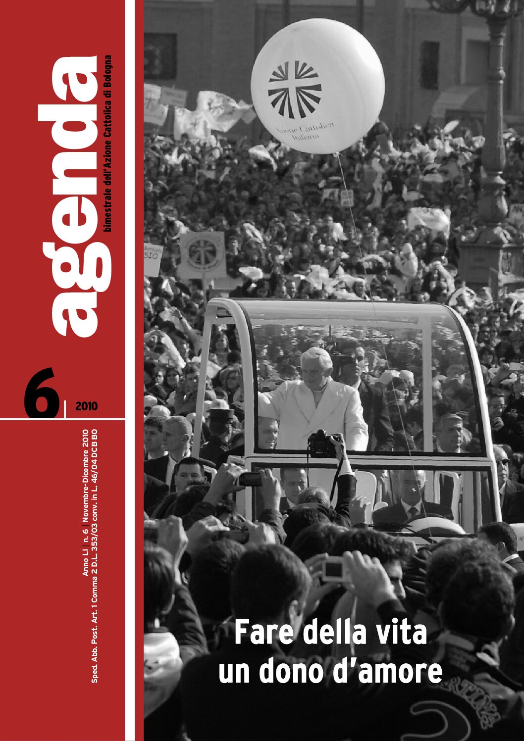 Agenda 6/2010