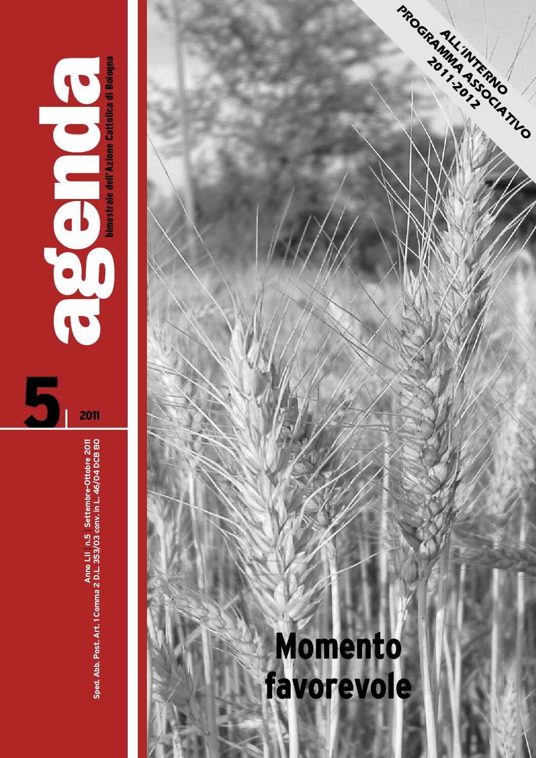 Agenda 5/2011