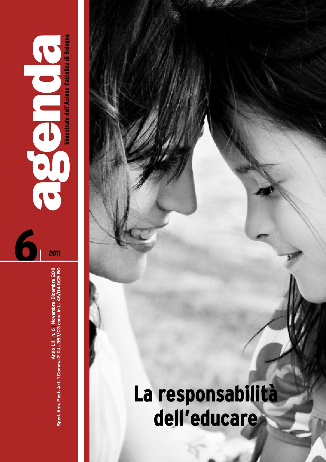Agenda 6/2011