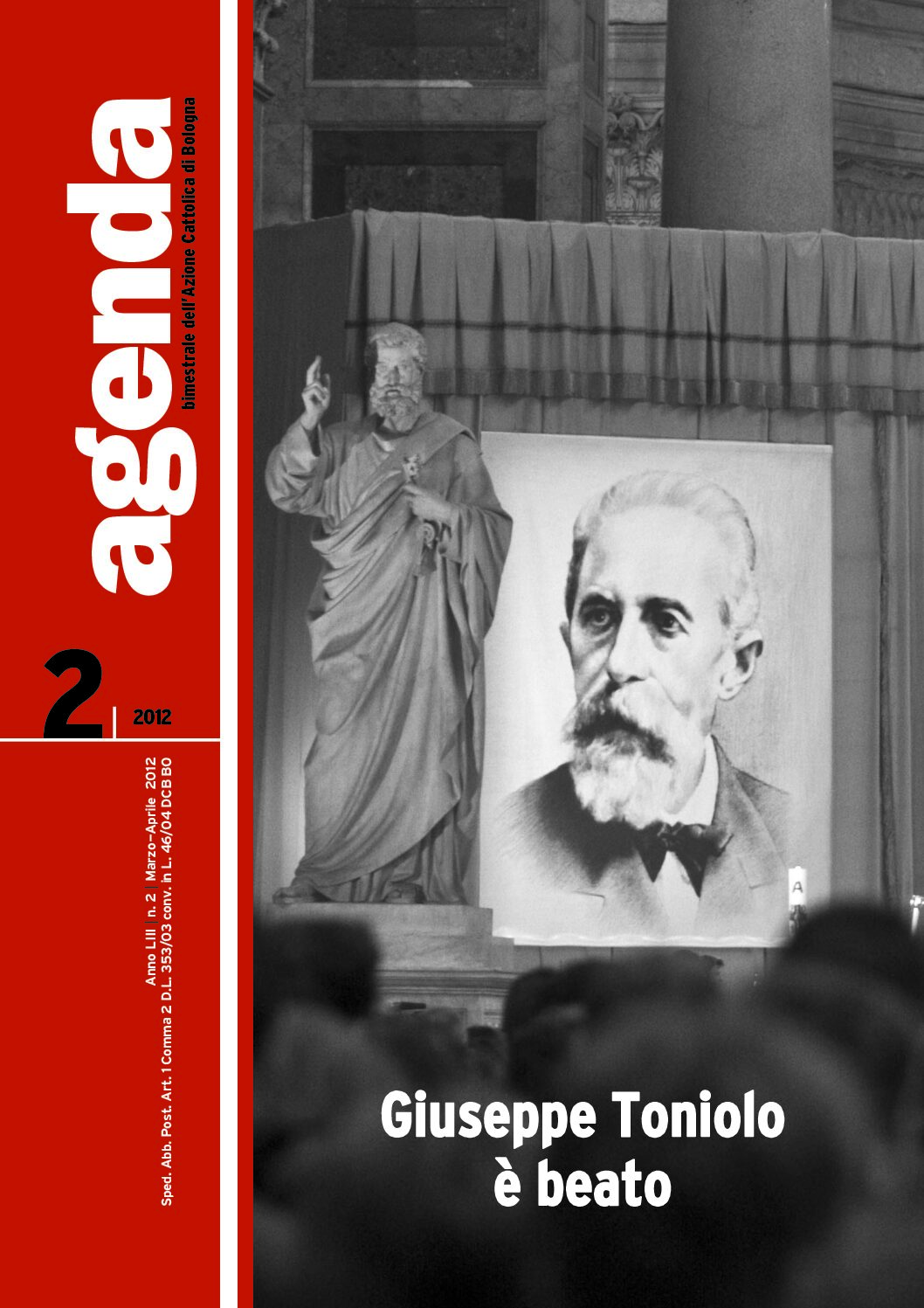 Agenda 2/2012