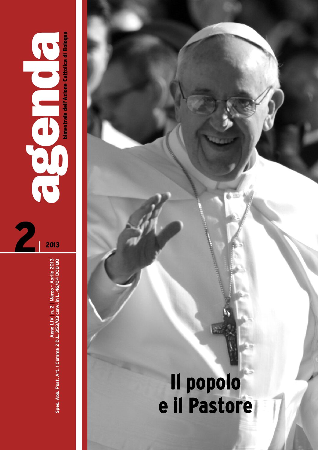 Agenda 2/2013