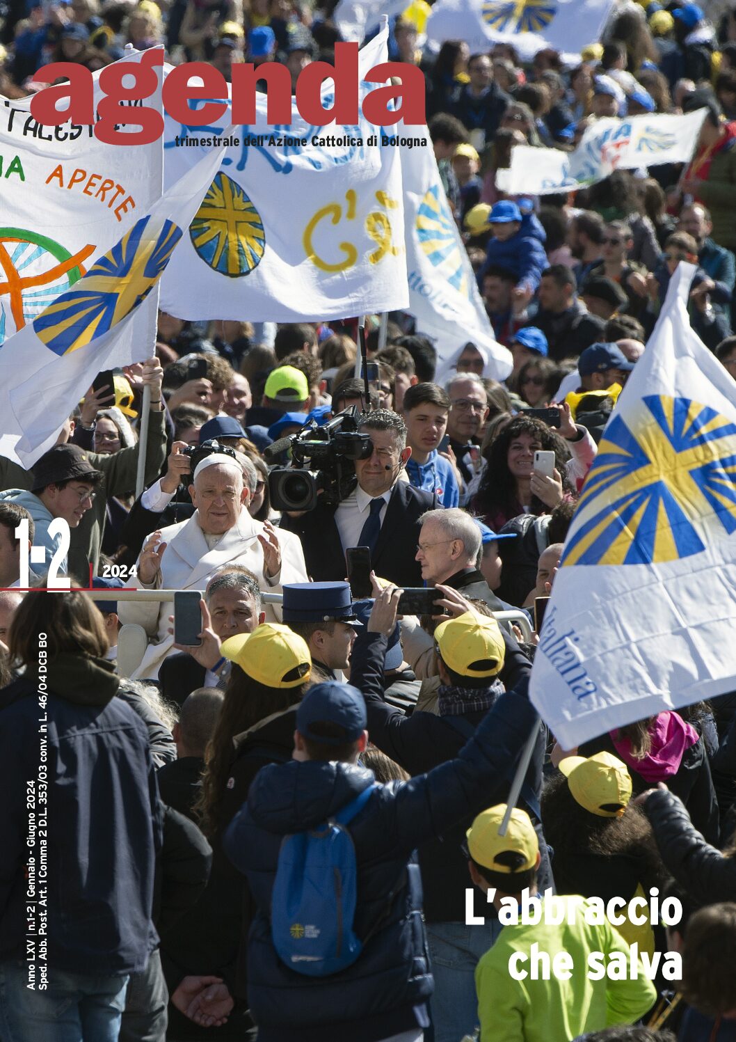 Agenda 1-2/2024