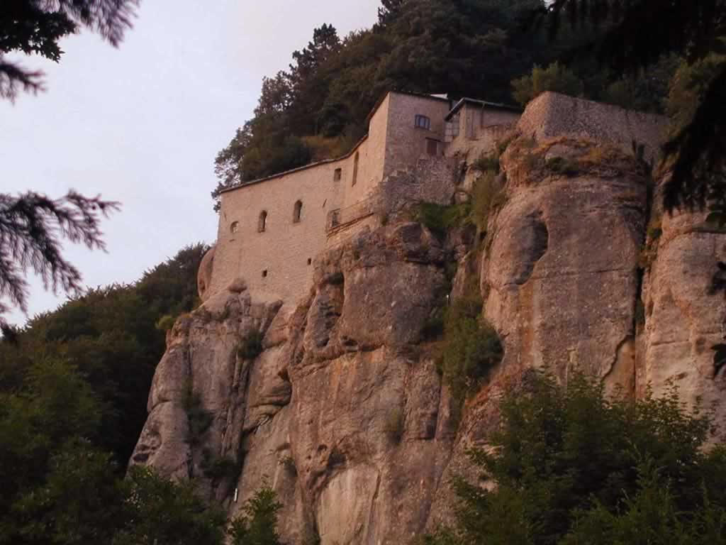 La Verna