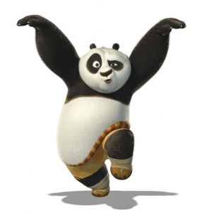 il-panda-po-in-un-immagine-promozionale-di-kung-fu-panda-81681